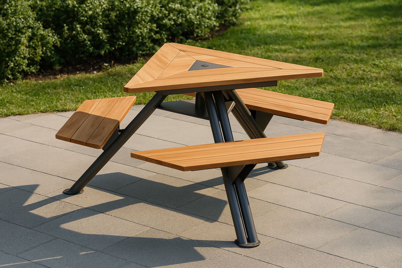 Picnic Tables & Sets